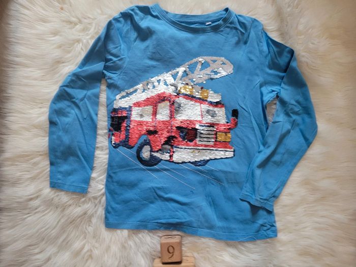 Lot C&A 9 ans - photo numéro 4