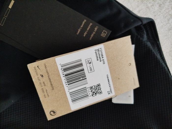 Lot 2 brassières 2X - photo numéro 4