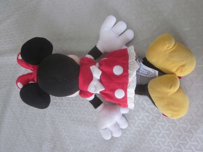 peluche - photo numéro 2