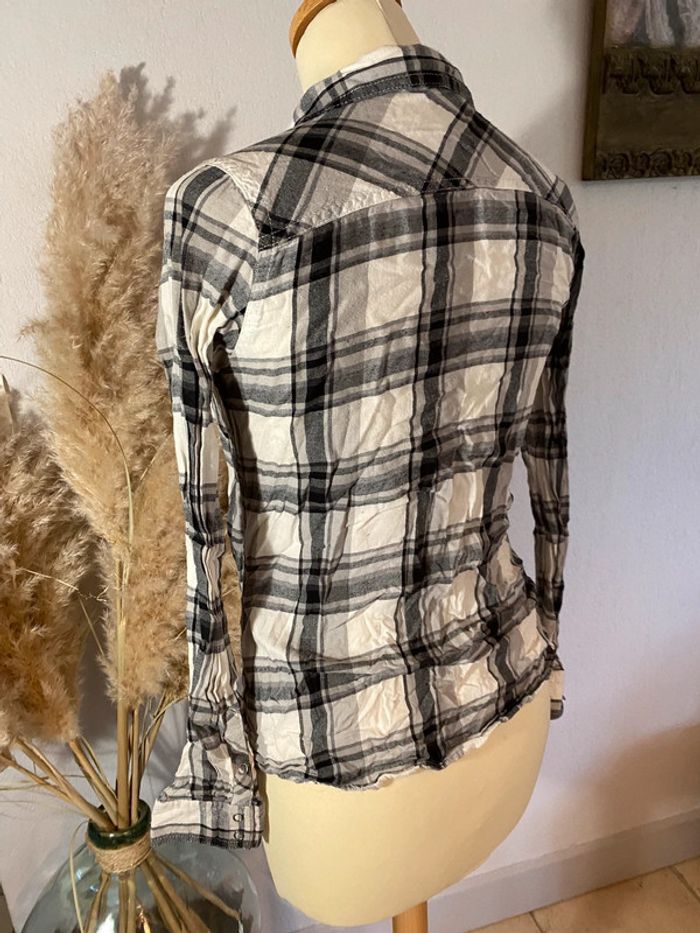 Chemise très bon état 14 ans H&M - photo numéro 2