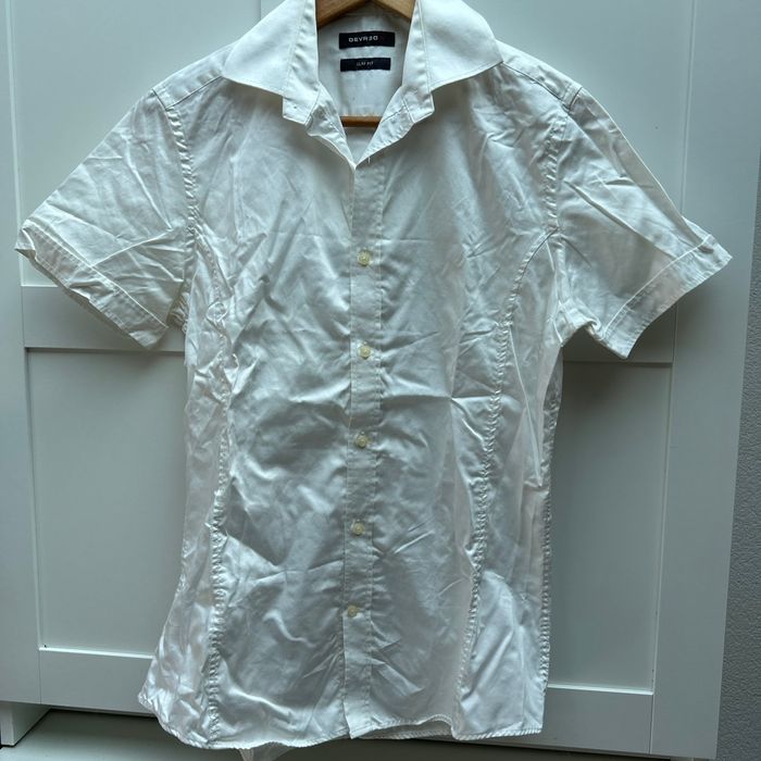 Chemise blanche