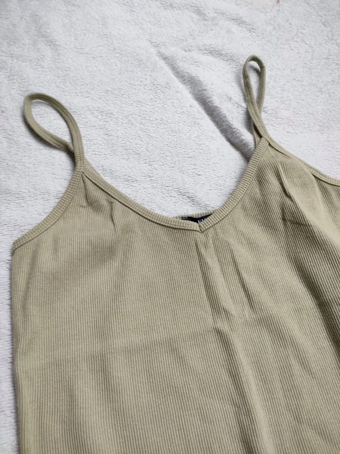 Body kaki - photo numéro 2