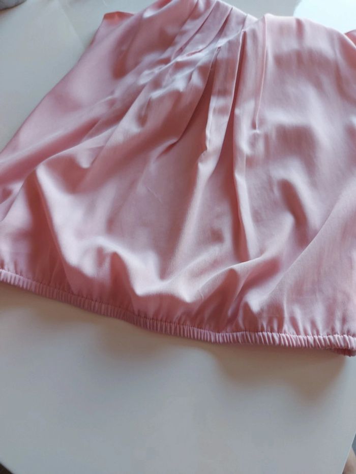 Top rose - photo numéro 4