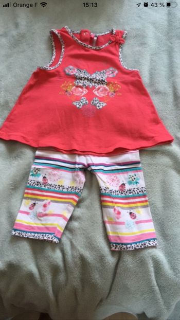 Ensemble 23 mois orchestra