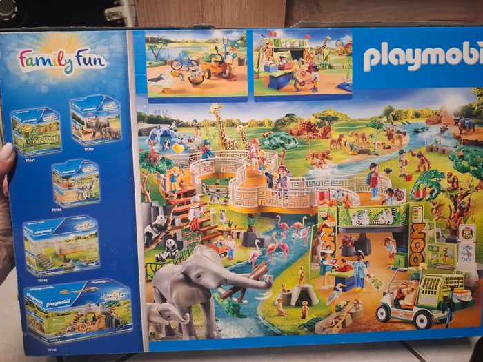 Playmobil 70341 
Complet avec boite - photo numéro 3