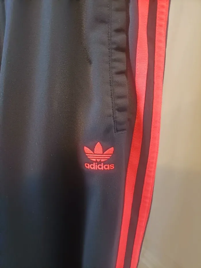 Ensemble jogging mixte Adidas - photo numéro 3