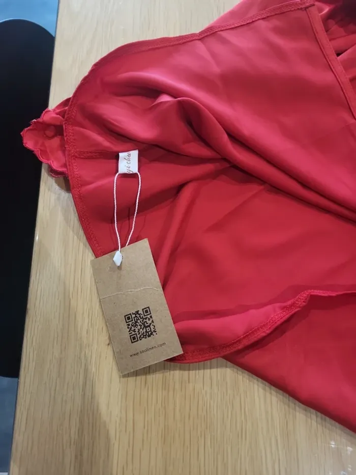 Chemise - photo numéro 8