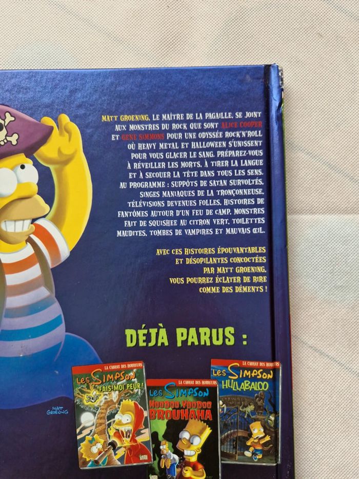 les Simpson - photo numéro 3