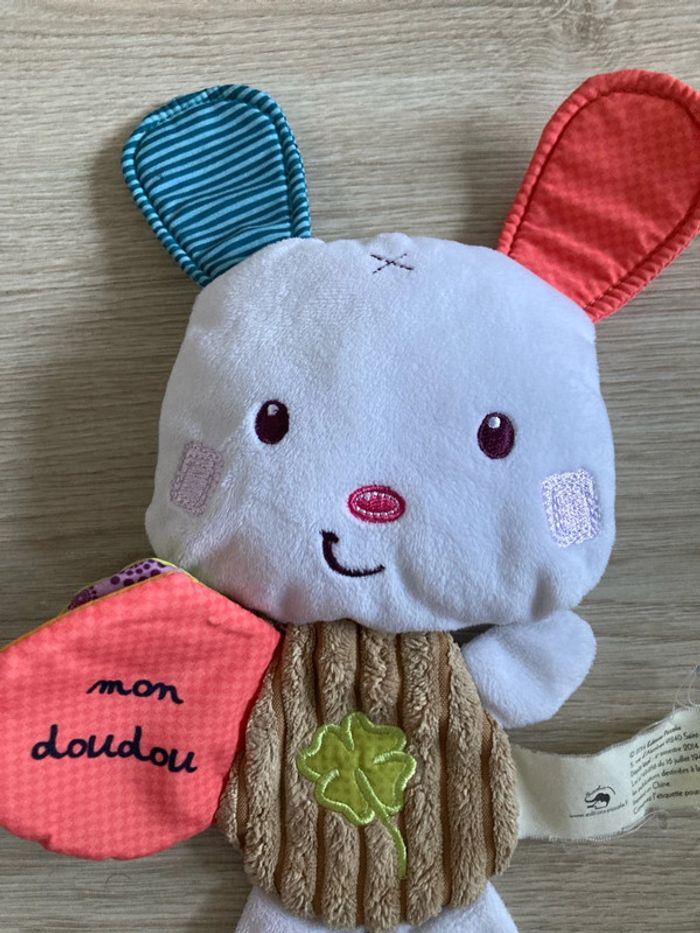 Doudou - photo numéro 2