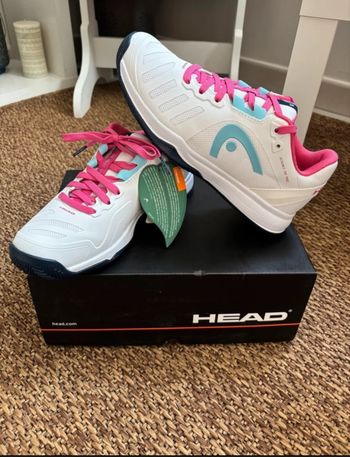 Chaussure de sport