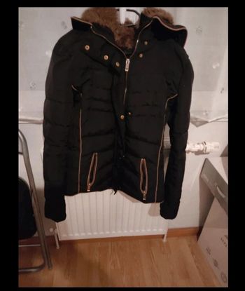 🧥 Doudoune Zara femme taille L