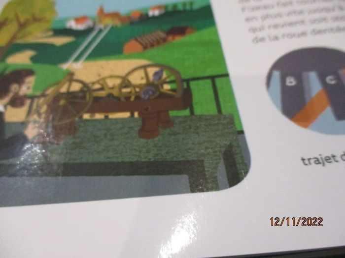 mes petits questions sciences - photo numéro 6