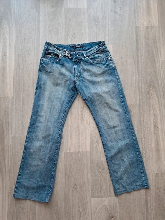 Jeans Liberto