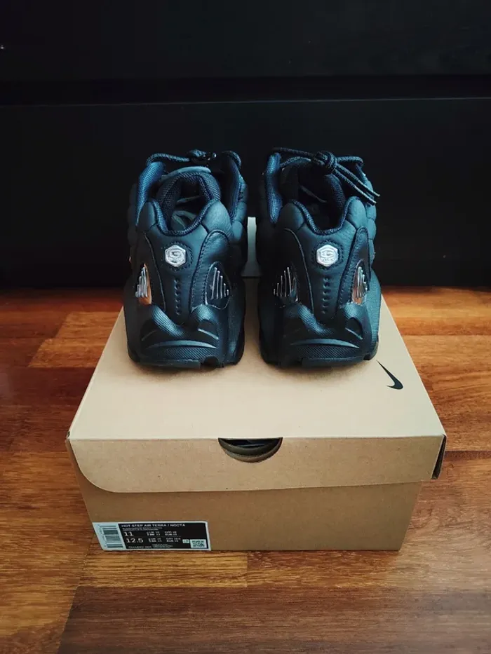 Nike Nocta Hot Step Air Terra x Drake - photo numéro 4
