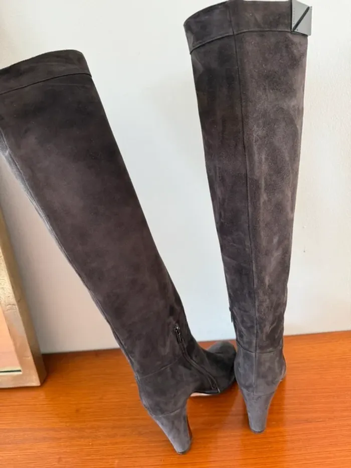 Bottes Le Silla - photo numéro 6