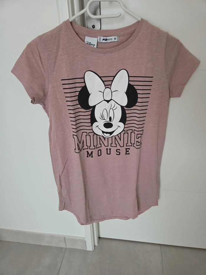 T-shirt fille