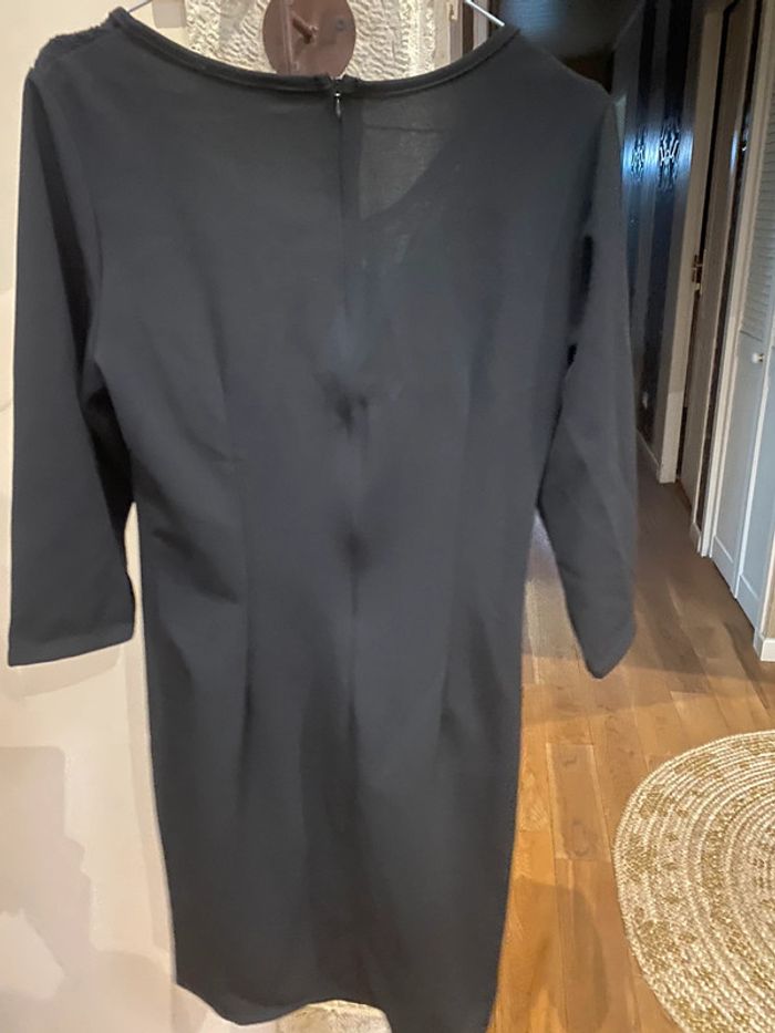 Robe droite - photo numéro 4