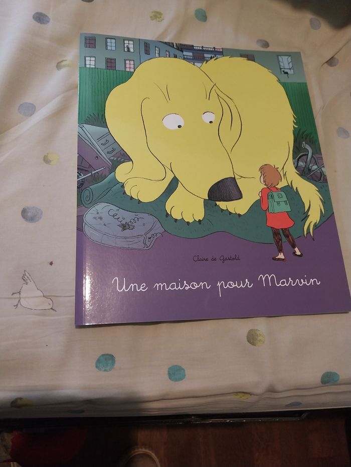 Lot de 4 livres à lire à partir de 5 et 6 ans - photo numéro 4