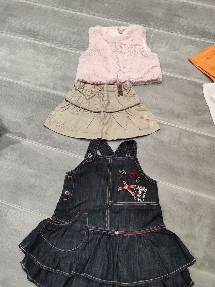 Lot vêtements 18 mois - photo numéro 6