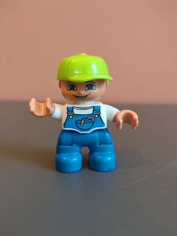 figurine Lego Duplo