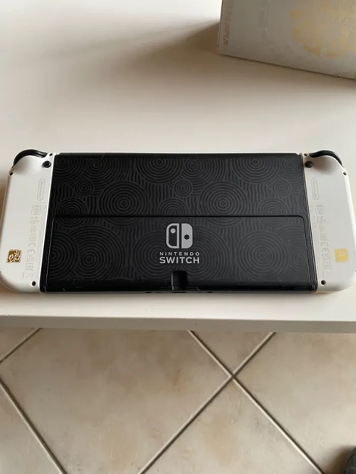 Nintendo - photo numéro 3