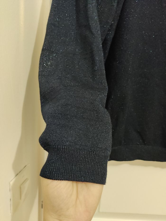 Pull femme - photo numéro 2