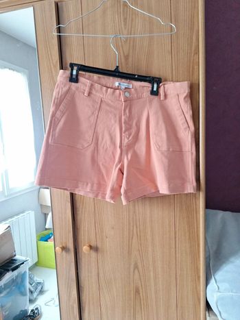 Short corail  collection u