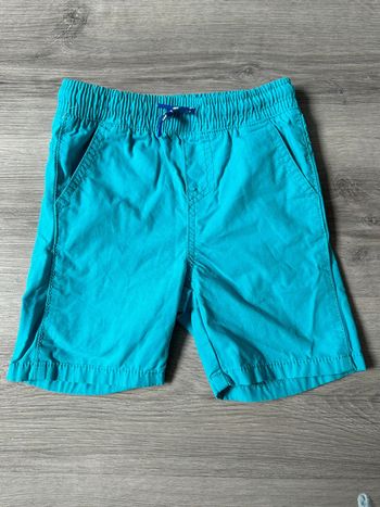 Short 5 ans