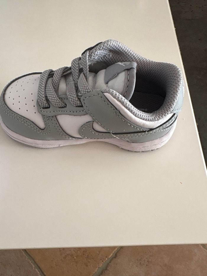 Chaussure Nike - photo numéro 3