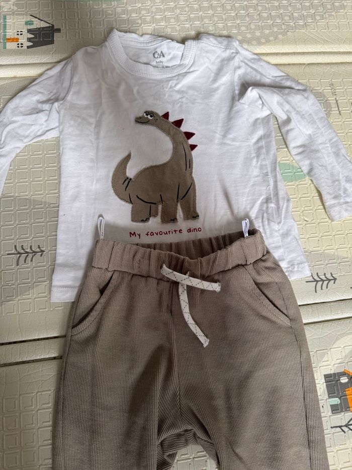 Ensemble 2 pièces C&A - photo numéro 6