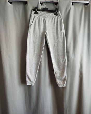 Pantalon jogging fille