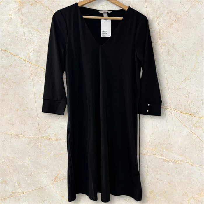 Robe droite - photo numéro 2