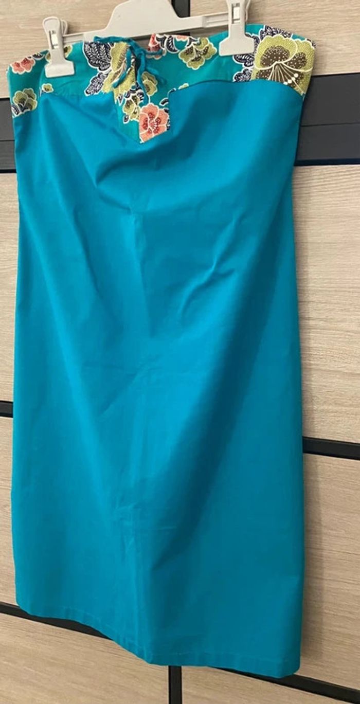 Robe bustier Taille 36/38 - photo numéro 4