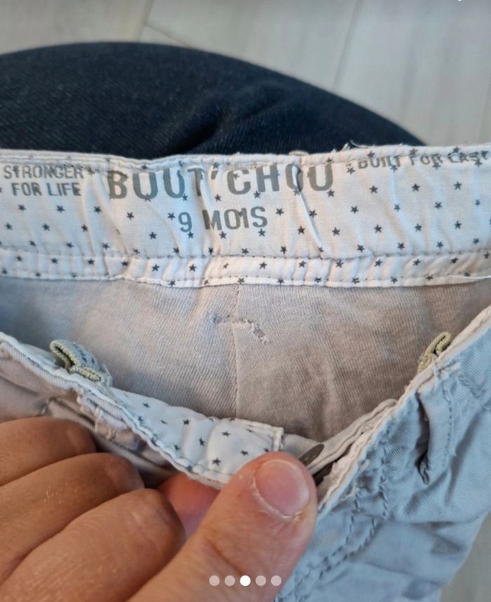 Pantalon - photo numéro 3