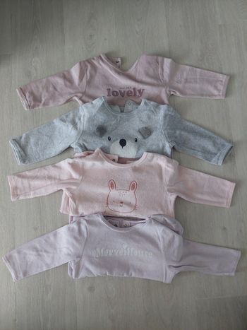 Vêtements 18mois