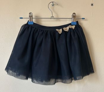 jupe en tulle taille 3 ans