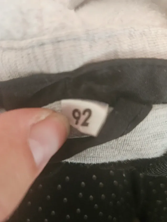Veste garçon - photo numéro 2