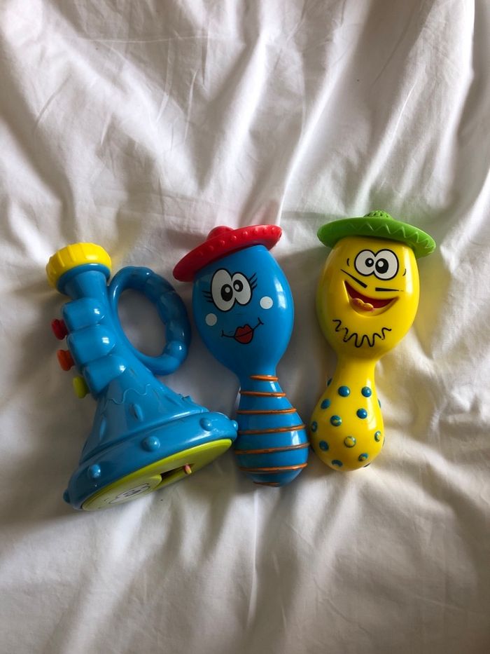 Instrument de musique