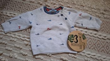 Pull Okaidi