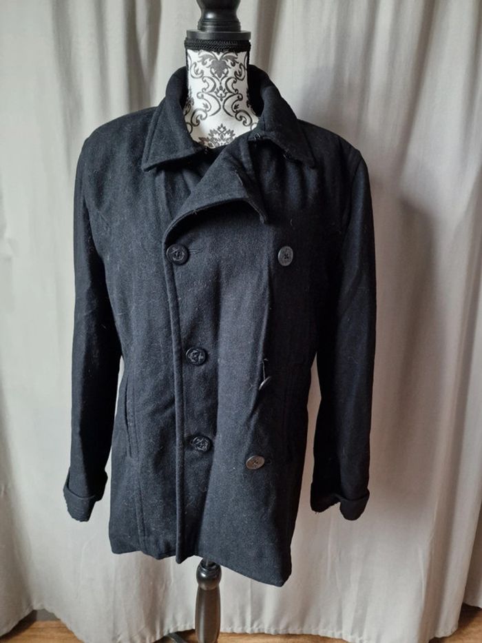 Manteau homme taille L