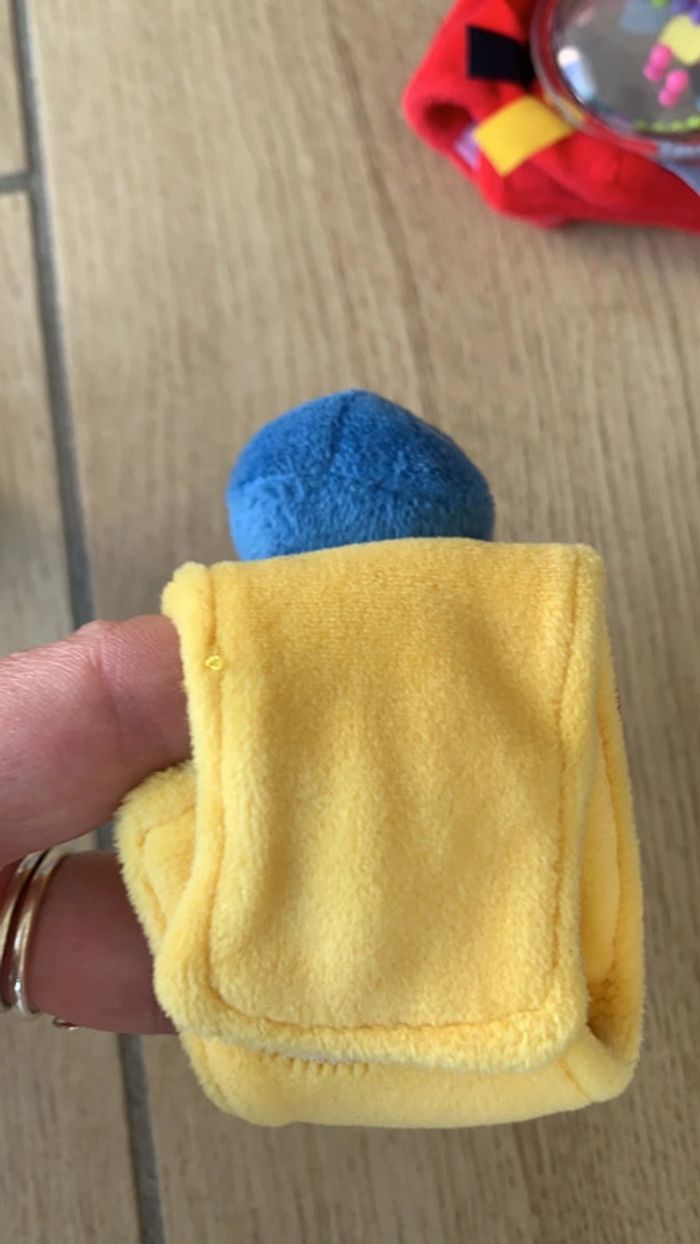 Jouets Oxybul bébé - photo numéro 3