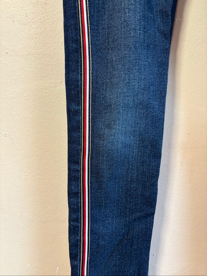 Jeans fille taille 128 - photo numéro 2