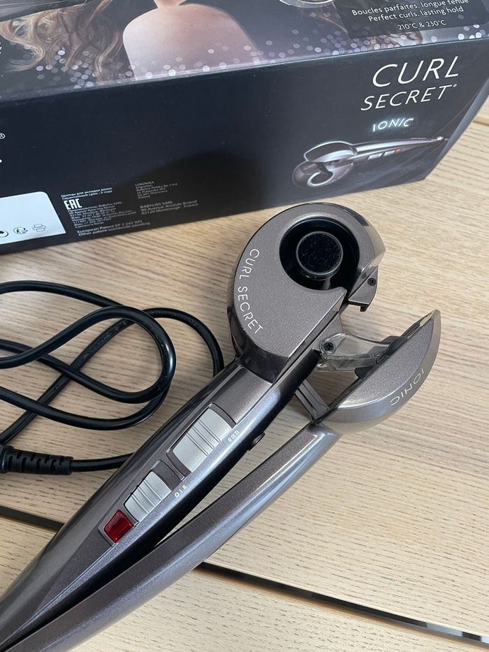 Boucleur Curl Secret - photo numéro 2