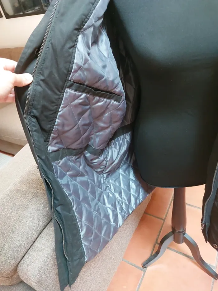 Veste - photo numéro 8