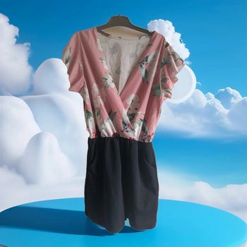 Combi short cache coeur t36