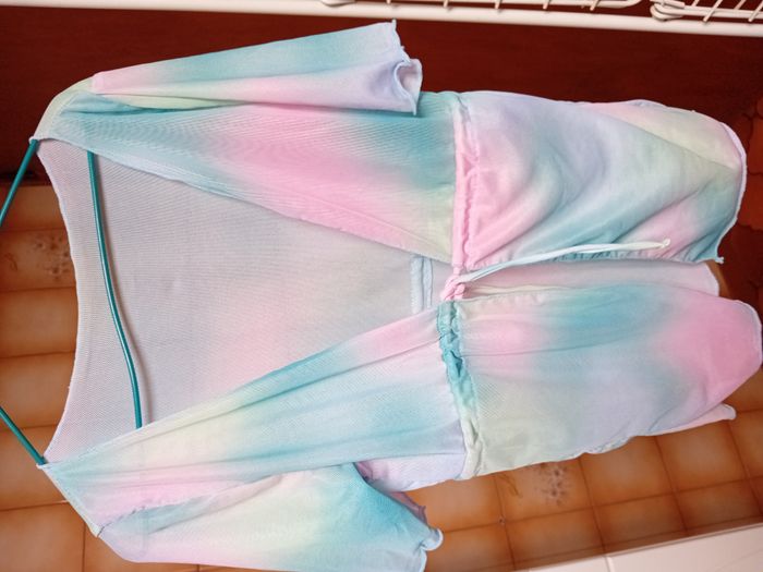 Maillot de Bain fille 3 piéces - photo numéro 5