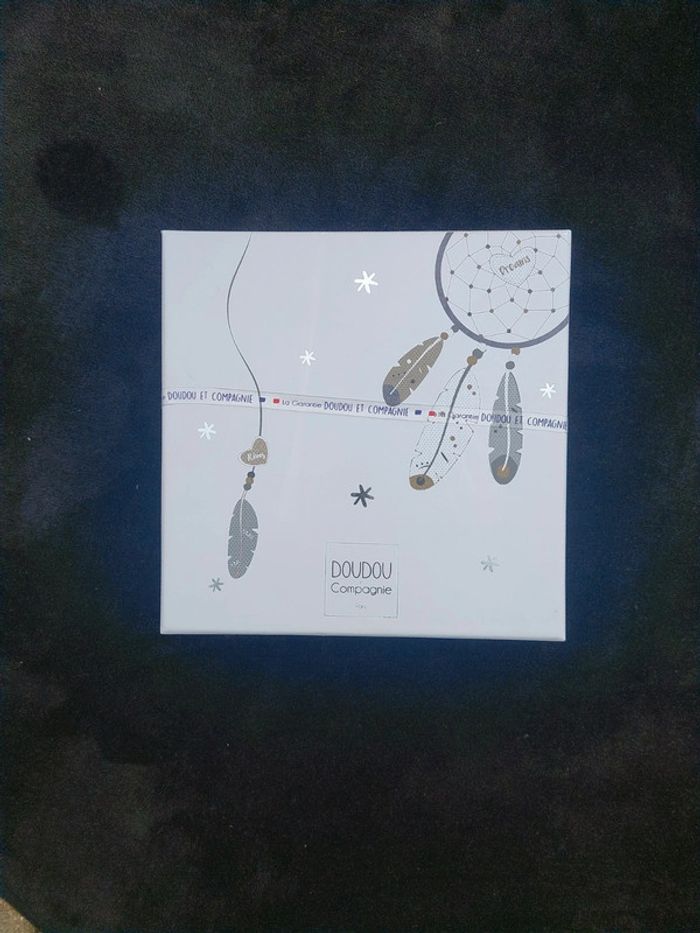 Doudou - Doudou et Compagnie - photo numéro 3