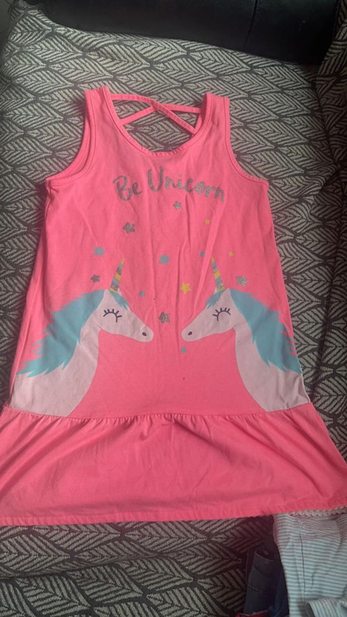 Lot 6 ans - photo numéro 9