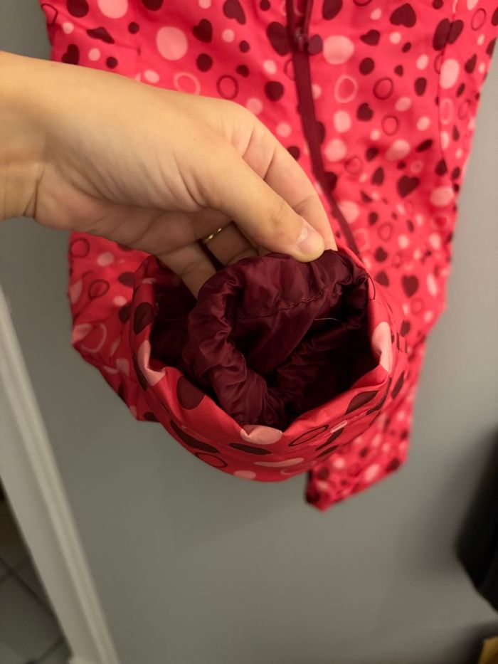 Combinaison ski - photo numéro 2