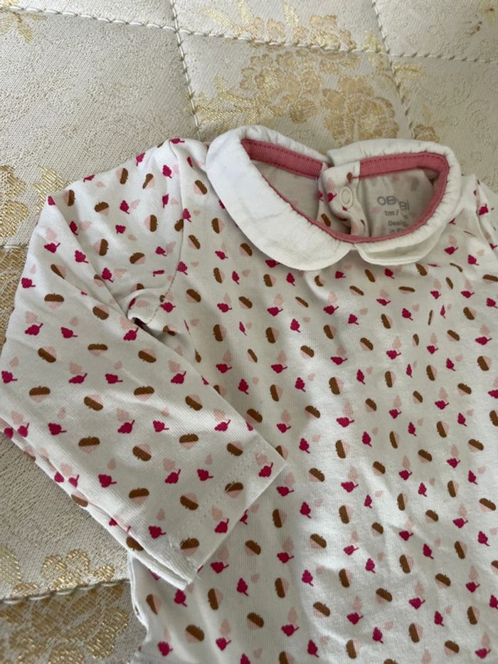 Body 1 mois - photo numéro 2